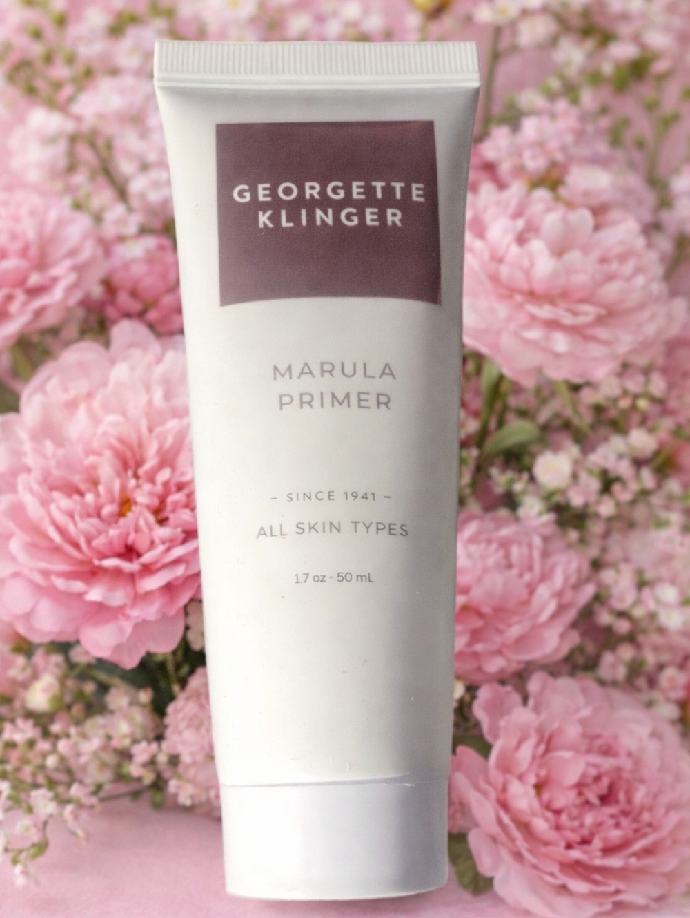 GEORGETTE KLINGER Marula Primer